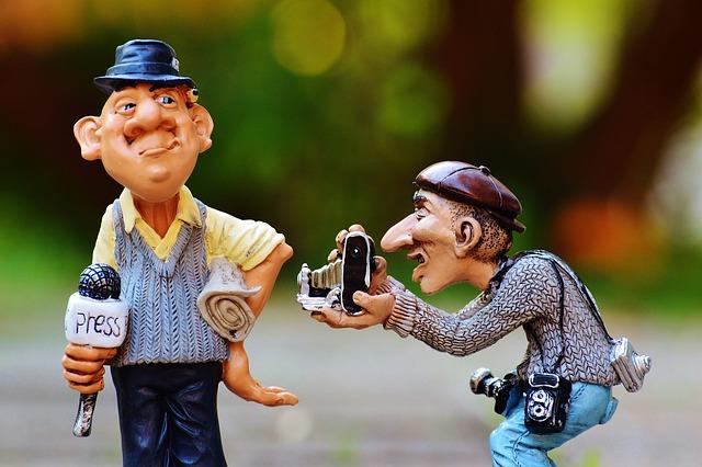 Risks Faced by Journalists: Reporting Dangers