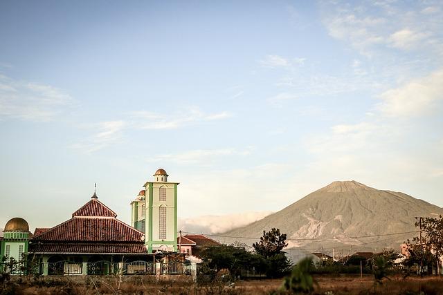 Top Destinations in Asia for Eid Celebrations