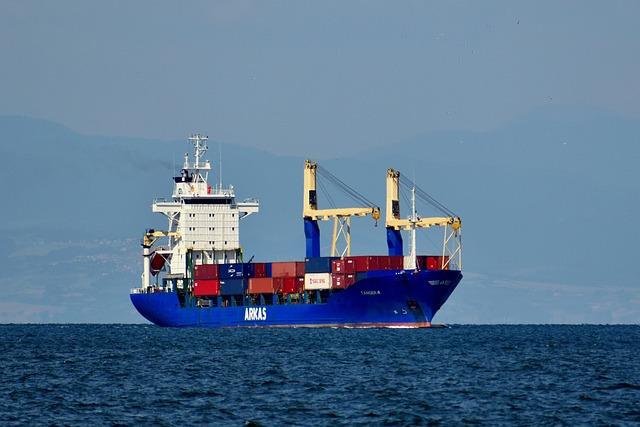 Market Dynamics Affecting Coal Exports