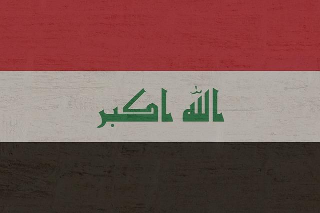 Iraq: drought slashes seasonal harvest,water and food supply - Norwegian Refugee Council