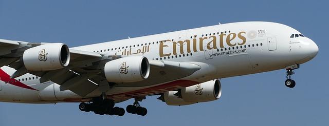 Emirates Enhances Network with Boeing 777 Retrofits: A Game Changer for International Travel