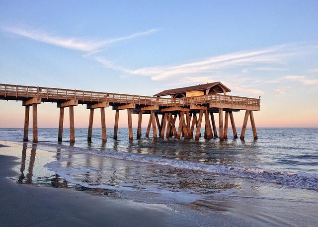 Georgia Beach Town Approves Orange Crush Spring Break Festival Amid Community Concerns