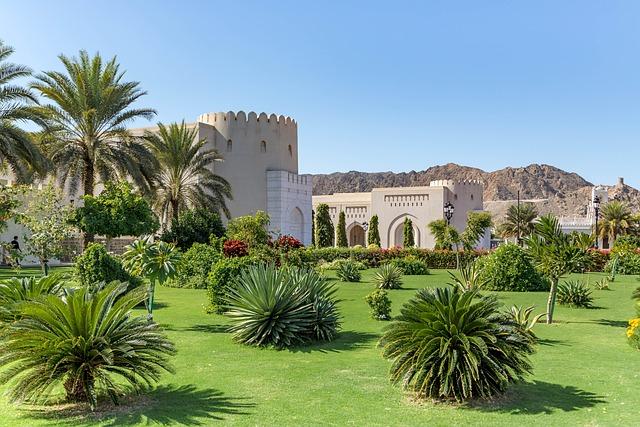 Evaluating Oman's Role on Trade & Economic Collaboration Across Asia