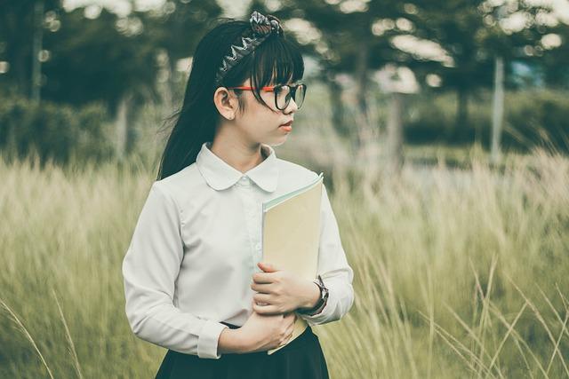 Understanding the Roots of Political Apathy Among Asian American Students