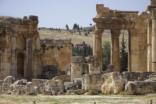 Implications​of‍US InvolvementonLebanon 'sFinancialStability