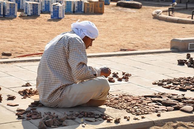 Israeli-Tajik Archaeological Findings