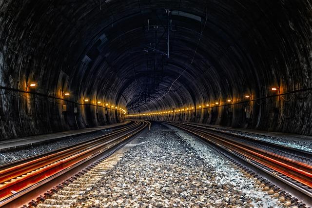 Evaluating Security Measures & Policies For Rail Safety In Pakistan