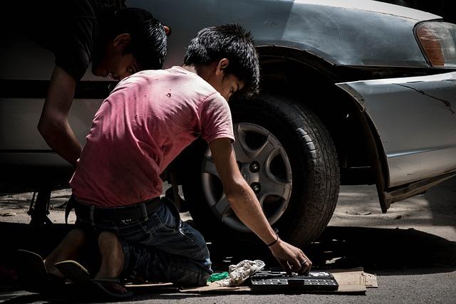 Global Responses & Accountability Measures Addressing Forced Labor