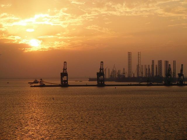 The Historical Importance of Pearling in Bahrain