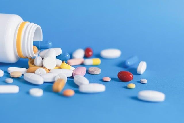 Legal Ramifications Surrounding Drug Trafficking