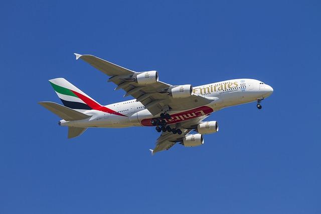 Emirates Launches New Routes to Strengthen Asian Connectivity