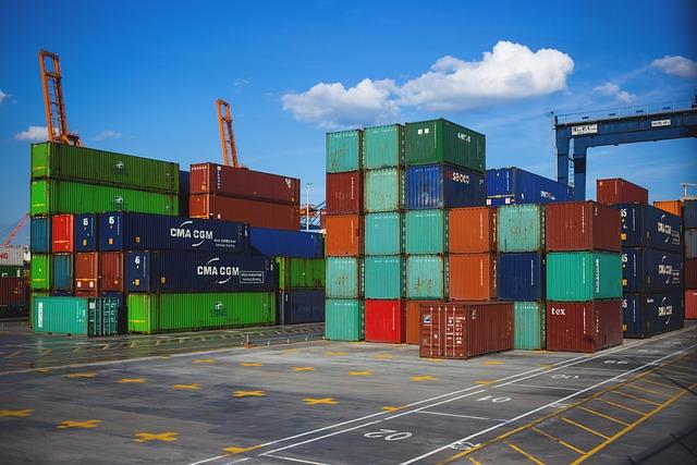 Infrastructure Development Requirements for Efficient Port Operations at Gwadar & Karachi Ports