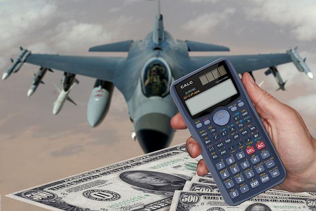 Examining Japan’s Defense Expenditures: A Reaction to Regional Threats and Global Demands