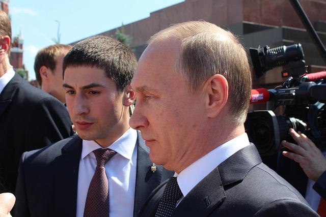 Putin’s Focus on Southeast Asia