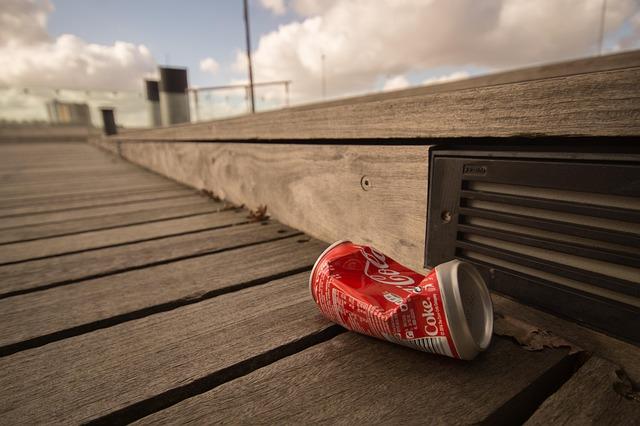 Raising Awareness: The Key to Boosting Aluminium Can Recycling in South Korea - Aluminium Circle(AL Circle)