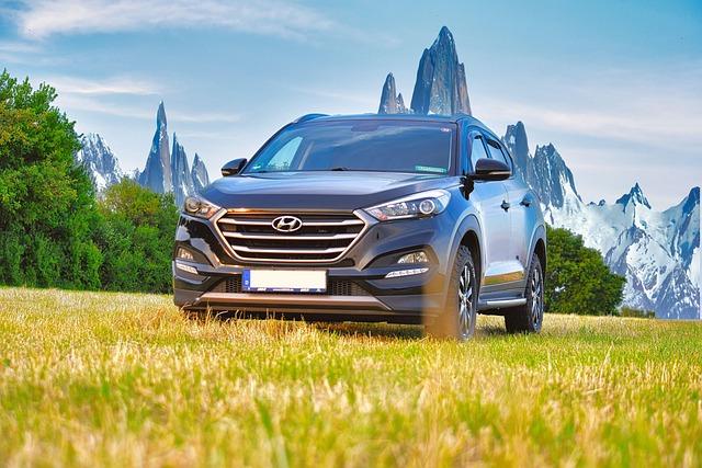 Hyundai's Investment in U.S. Manufacturing