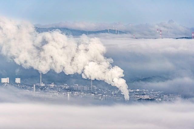 Effects of Air Pollution on Children's Health in East Asia and the Pacific