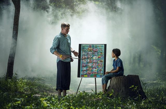 The Importance of Mentorship in Enhancing Outreach Efforts