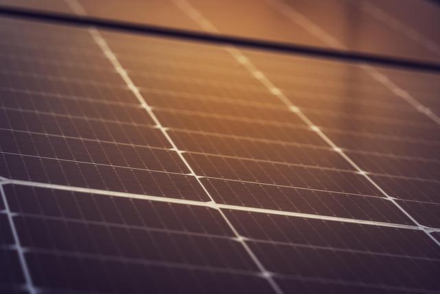 Economic Effects Large Scale Projects Involving Solar Energy In kuwait