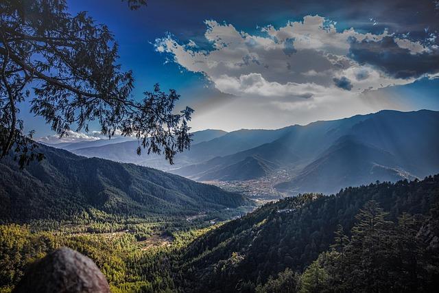 Exploring Bhutan's Monetary Policy Through Interest Rate Corridors