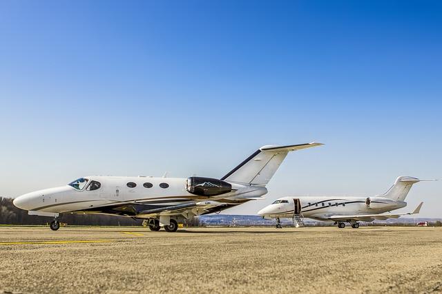 Luxury Adventure: Discovering Four Seasons’ Private Jet Experience