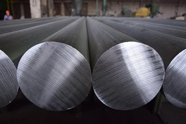 Impact of Aluminum Hand on Manufacturing Processes