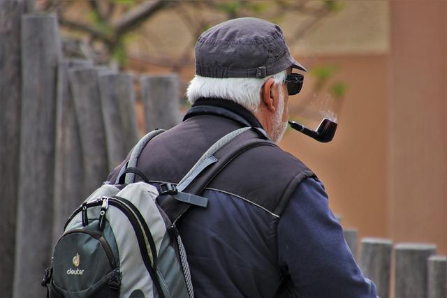 Overview of the Detention Incident Involving UK Pensioners
