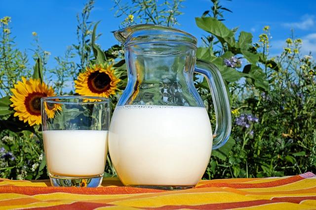 Assessing Local Availability and Cost-Effectiveness of Dairy Feed Ingredients