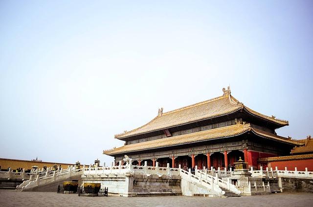 Understanding China's New Travel Regulations
