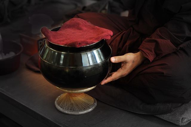 International Buddhist Confederation Enhances Cultural Exchange​ with ‌Myanmar
