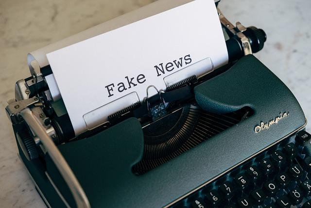 Strategies⁣ for Combating misinformation in the Digital Age