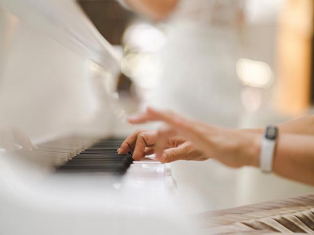 Funding Opportunities For Emerging Talents In The Creative Industry