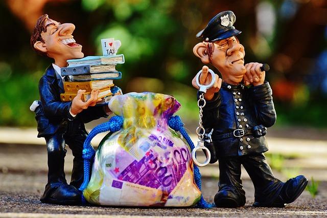 Impact of Tariff Evasion on Malaysian Trade Relations