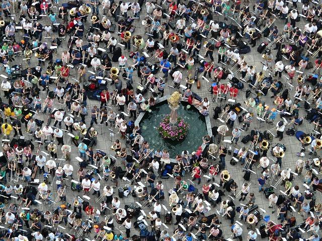 Cultural Sympathies Amidst Political Divergence