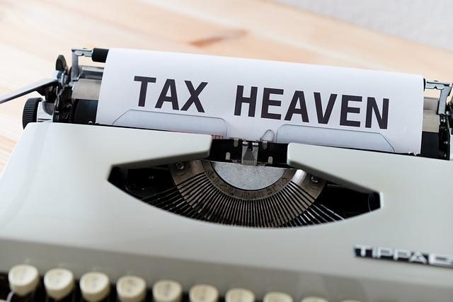A Closer Look at Popular Tax Havens