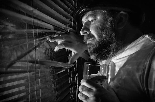 The Dangers Posed by Domestic Spying