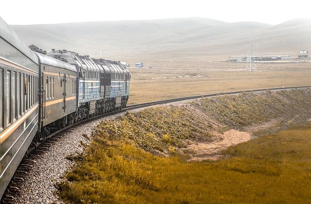 Consequences Following Recent Train Attack