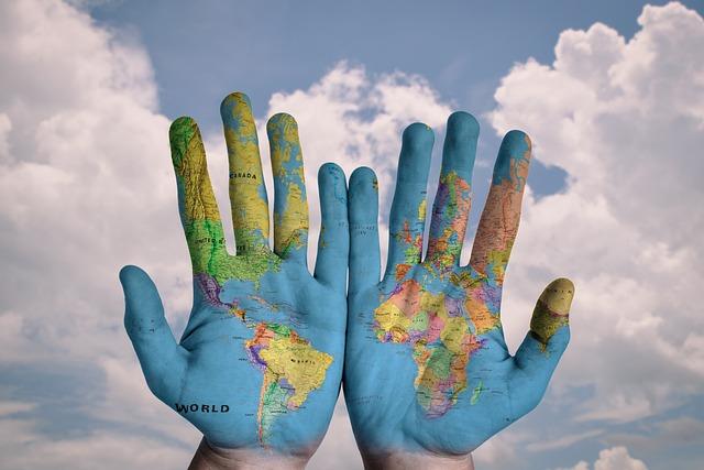 The Role International Organizations Play In Addressing Crises