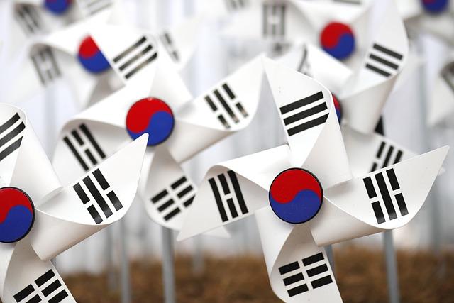 Insights Gained From Meetings With Officials In S.Korea
