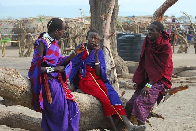 Engaging Communities In Conservation Efforts
