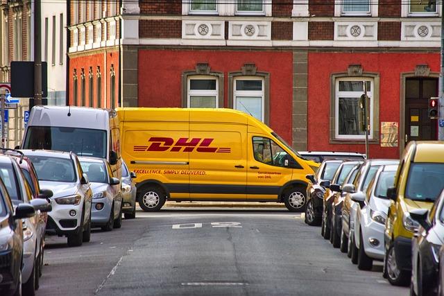 Market Trends Influencing DHL's Expansion into Electric Vehicles Sector