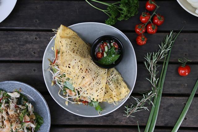 Genuine Thai Cuisine: Dining Off the Beaten Path