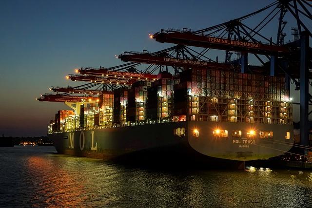 The Role of The US In Strengthening Global Supply Chains