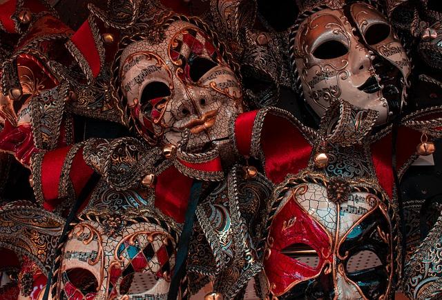 Cultural Festivals Showcasing Arts Crafts During Ramadhan