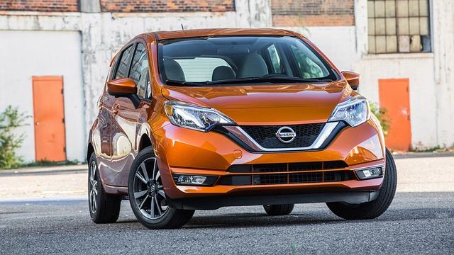 Nissan's Urban Autonomous Vehicle Pioneering Efforts