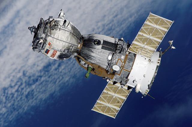 China's Satellite Combat Capabilities