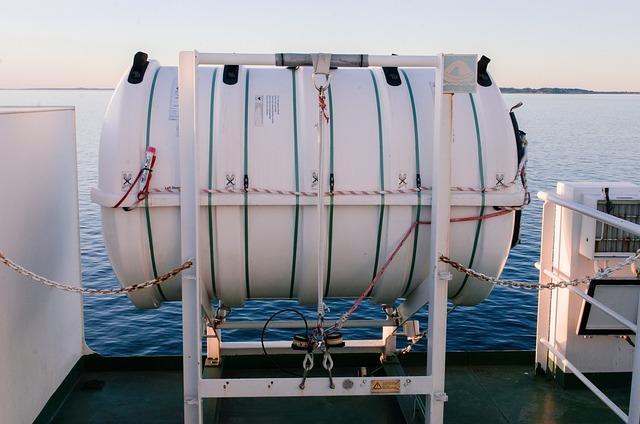 Analysis of Safety Protocols in Maritime Operations