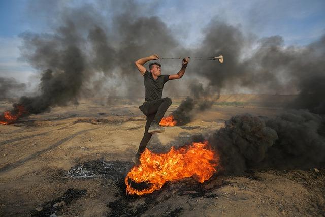 Palestine's Diminishing Influence in Arab Politics