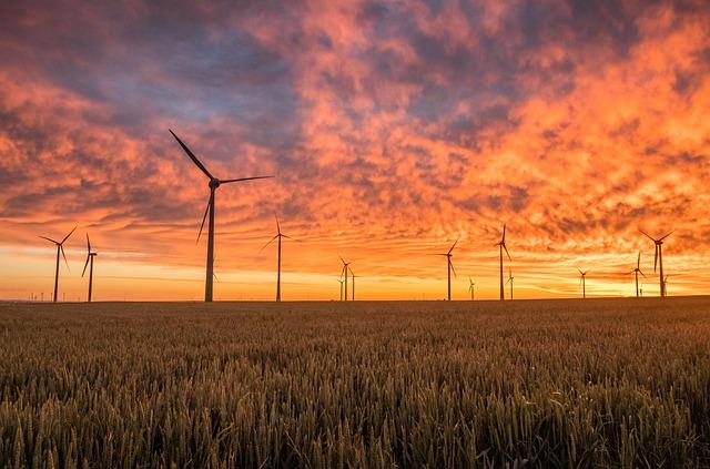 Core Areas of Cooperation: Energy Development