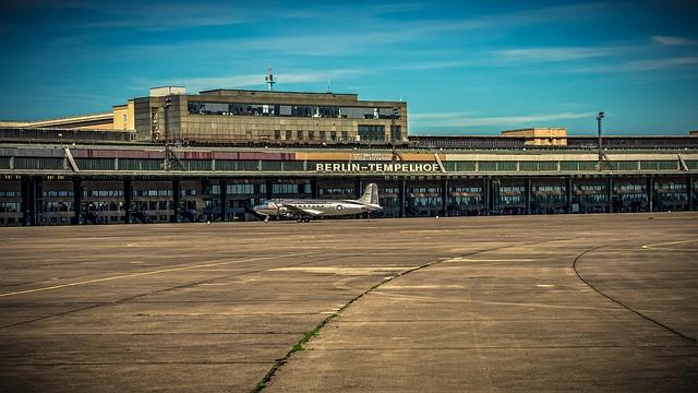 The Strategic Importance of Bagram Airfield